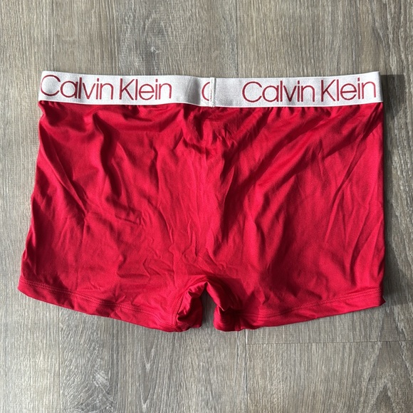 Calvin Klein Boxer Briefs - Picture 3 of 3